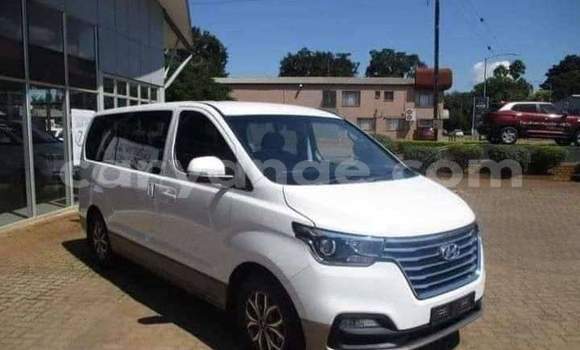 Buy Used Hyundai H1 White Car in Windhoek in Namibia Buy Used Hyundai H1 White Car in Windhoek in Namibia