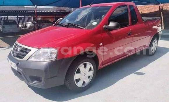 Buy Used Nissan NP 300 Red Car in Windhoek in Namibia Buy Used Nissan NP 300 Red Car in Windhoek in Namibia