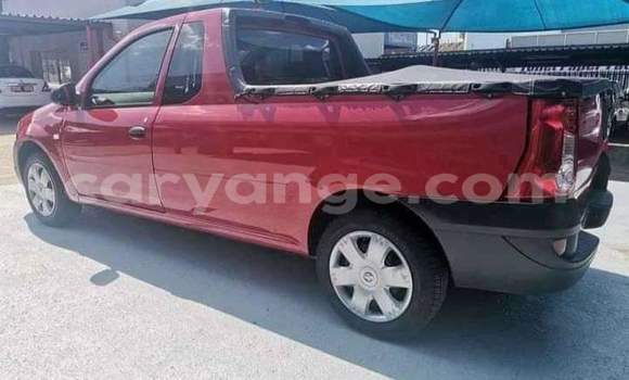 Buy Used Nissan NP 300 Red Car in Windhoek in Namibia Buy Used Nissan NP 300 Red Car in Windhoek in Namibia