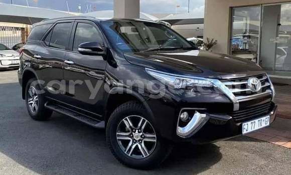 Buy Used Toyota Fortuner Beige Car in Windhoek in Namibia Buy Used Toyota Fortuner Beige Car in Windhoek in Namibia