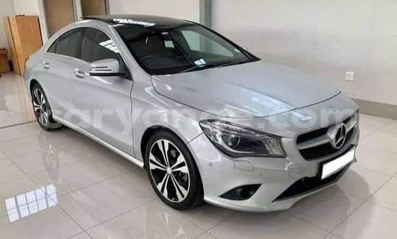 Acheter Occasion Voiture Mercedes-Benz AMG GLC Gris à Windhoek, Namibie