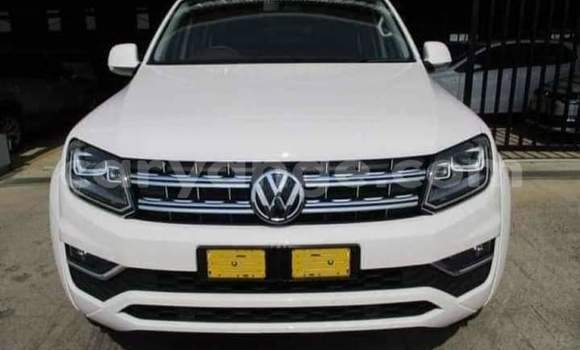 Buy Used Volkswagen Amarok White Car in Windhoek in Namibia Buy Used Volkswagen Amarok White Car in Windhoek in Namibia