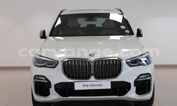 Buy Used BMW X5 M White Car in Gobabis in Omaheke Buy Used BMW X5 M White Car in Gobabis in Omaheke