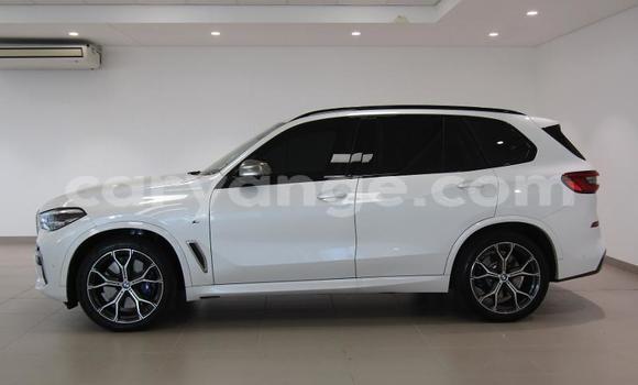 Buy Used BMW X5 M White Car in Gobabis in Omaheke Buy Used BMW X5 M White Car in Gobabis in Omaheke