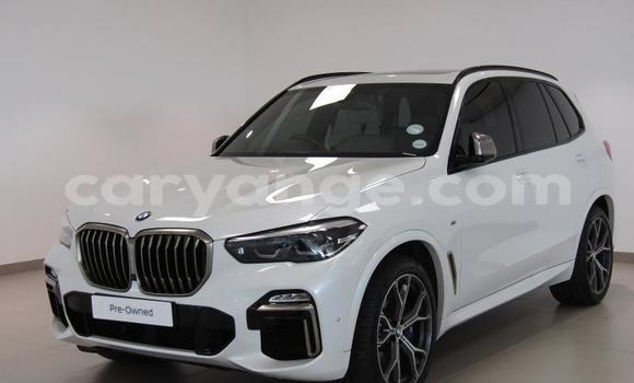 Buy Used BMW X5 M White Car in Gobabis in Omaheke Buy Used BMW X5 M White Car in Gobabis in Omaheke