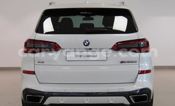 Buy Used BMW X5 M White Car in Gobabis in Omaheke Buy Used BMW X5 M White Car in Gobabis in Omaheke