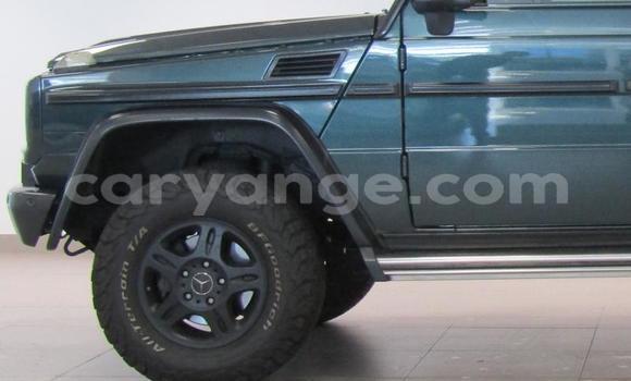 Buy Used Mercedes-Benz G-klasse Other Car in Gobabis in Omaheke Buy Used Mercedes-Benz G-klasse Other Car in Gobabis in Omaheke
