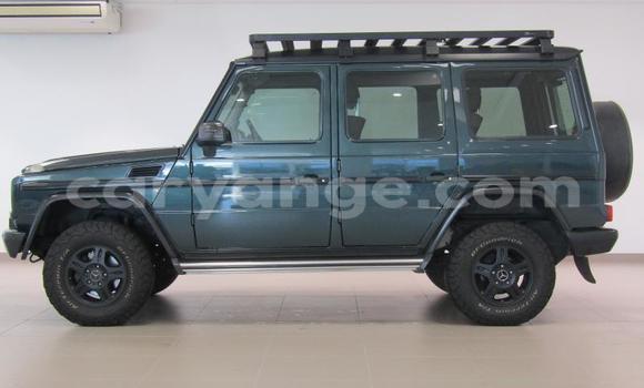 Buy Used Mercedes-Benz G-klasse Other Car in Gobabis in Omaheke Buy Used Mercedes-Benz G-klasse Other Car in Gobabis in Omaheke