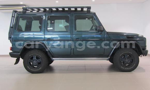 Buy Used Mercedes-Benz G-klasse Other Car in Gobabis in Omaheke Buy Used Mercedes-Benz G-klasse Other Car in Gobabis in Omaheke