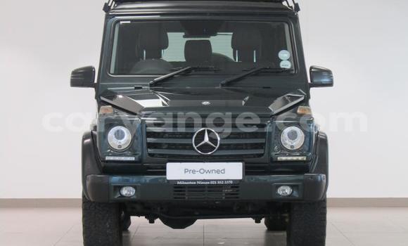 Buy Used Mercedes-Benz G-klasse Other Car in Gobabis in Omaheke Buy Used Mercedes-Benz G-klasse Other Car in Gobabis in Omaheke