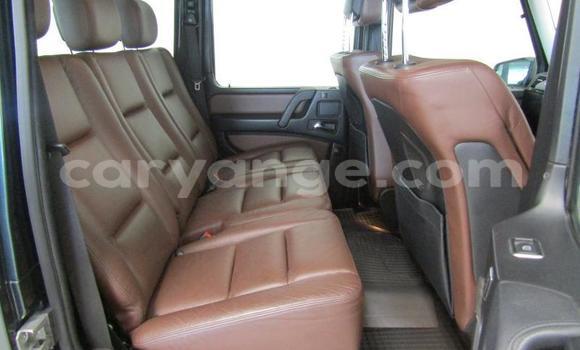 Buy Used Mercedes-Benz G-klasse Other Car in Gobabis in Omaheke Buy Used Mercedes-Benz G-klasse Other Car in Gobabis in Omaheke