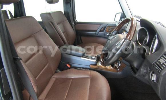 Buy Used Mercedes-Benz G-klasse Other Car in Gobabis in Omaheke Buy Used Mercedes-Benz G-klasse Other Car in Gobabis in Omaheke