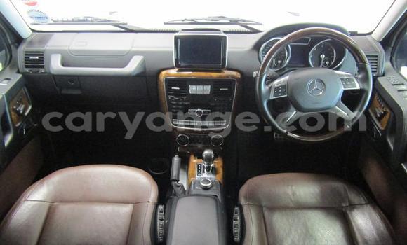 Buy Used Mercedes-Benz G-klasse Other Car in Gobabis in Omaheke Buy Used Mercedes-Benz G-klasse Other Car in Gobabis in Omaheke