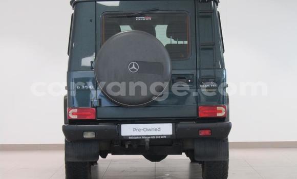 Buy Used Mercedes-Benz G-klasse Other Car in Gobabis in Omaheke Buy Used Mercedes-Benz G-klasse Other Car in Gobabis in Omaheke
