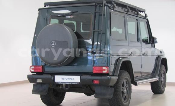 Buy Used Mercedes-Benz G-klasse Other Car in Gobabis in Omaheke Buy Used Mercedes-Benz G-klasse Other Car in Gobabis in Omaheke
