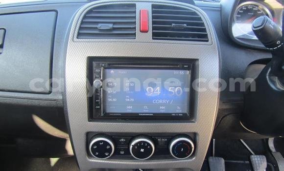 Buy Used Tata Xenon White Car in Gobabis in Omaheke Buy Used Tata Xenon White Car in Gobabis in Omaheke