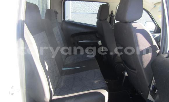 Buy Used Tata Xenon White Car in Gobabis in Omaheke Buy Used Tata Xenon White Car in Gobabis in Omaheke