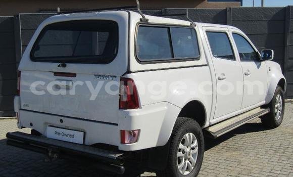 Buy Used Tata Xenon White Car in Gobabis in Omaheke Buy Used Tata Xenon White Car in Gobabis in Omaheke