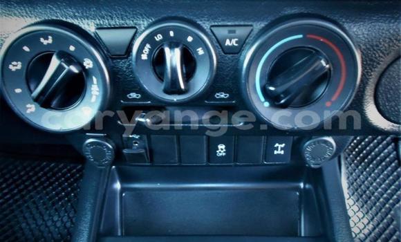 Buy Used Toyota Hilux White Car in Windhoek in Namibia Buy Used Toyota Hilux White Car in Windhoek in Namibia