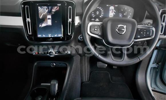 Acheter Occasion Voiture Volvo XC40 Bleu à Leonardville, Omaheke Acheter Occasion Voiture Volvo XC40 Bleu à Leonardville, Omaheke