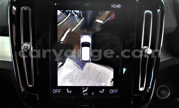 Acheter Occasion Voiture Volvo XC40 Bleu à Leonardville, Omaheke Acheter Occasion Voiture Volvo XC40 Bleu à Leonardville, Omaheke