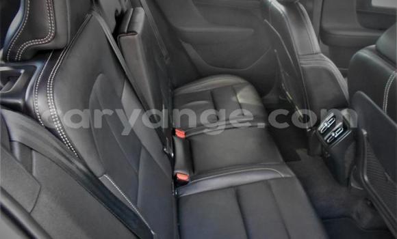 Acheter Occasion Voiture Volvo XC40 Bleu à Leonardville, Omaheke Acheter Occasion Voiture Volvo XC40 Bleu à Leonardville, Omaheke