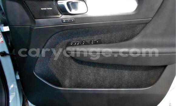 Acheter Occasion Voiture Volvo XC40 Bleu à Leonardville, Omaheke Acheter Occasion Voiture Volvo XC40 Bleu à Leonardville, Omaheke