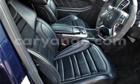 Buy Used Mercedes-Benz GL–Class Black Car in Karibib in Erongo Buy Used Mercedes-Benz GL–Class Black Car in Karibib in Erongo