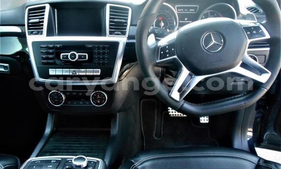 Buy Used Mercedes-Benz GL–Class Black Car in Karibib in Erongo Buy Used Mercedes-Benz GL–Class Black Car in Karibib in Erongo