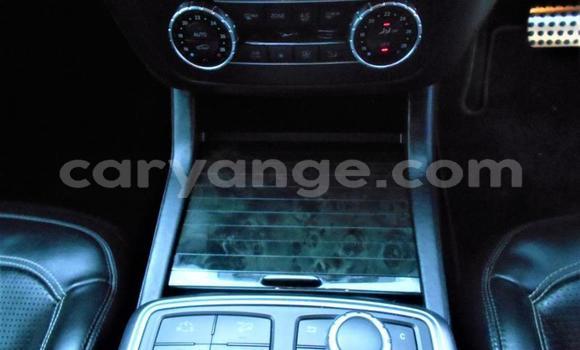 Buy Used Mercedes-Benz GL–Class Black Car in Karibib in Erongo Buy Used Mercedes-Benz GL–Class Black Car in Karibib in Erongo