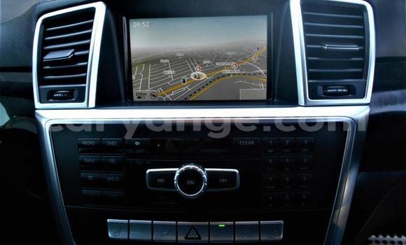 Buy Used Mercedes-Benz GL–Class Black Car in Karibib in Erongo Buy Used Mercedes-Benz GL–Class Black Car in Karibib in Erongo