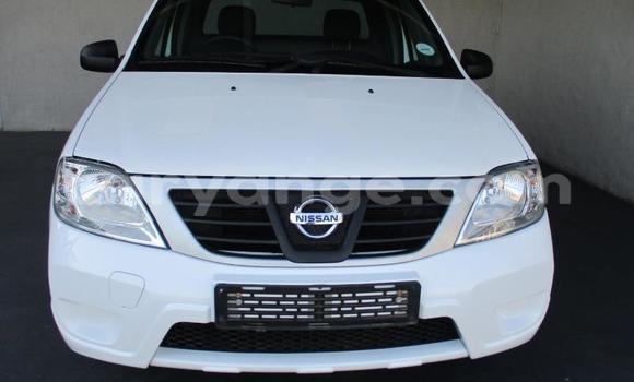 Buy Used Nissan NV200 White Car in Omaruru in Erongo Buy Used Nissan NV200 White Car in Omaruru in Erongo