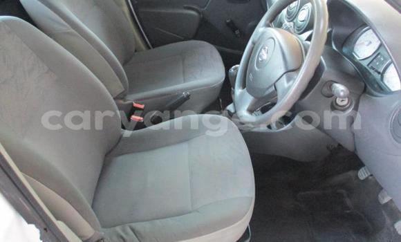 Buy Used Nissan NV200 White Car in Omaruru in Erongo Buy Used Nissan NV200 White Car in Omaruru in Erongo