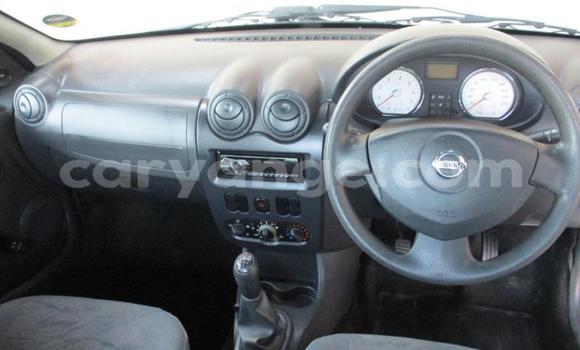 Buy Used Nissan NV200 White Car in Omaruru in Erongo Buy Used Nissan NV200 White Car in Omaruru in Erongo