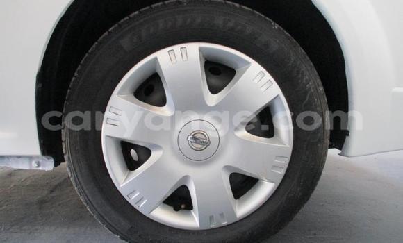 Buy Used Nissan NV200 White Car in Omaruru in Erongo Buy Used Nissan NV200 White Car in Omaruru in Erongo