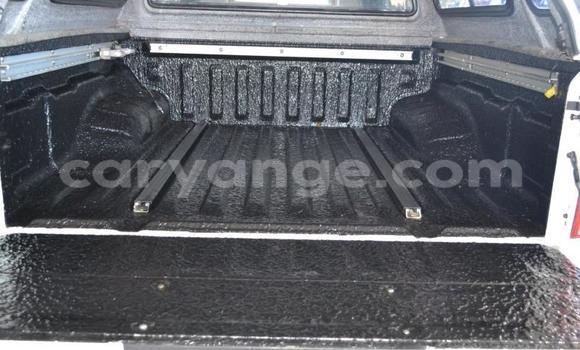 Buy Used Nissan Navara White Car in Windhoek in Namibia Buy Used Nissan Navara White Car in Windhoek in Namibia