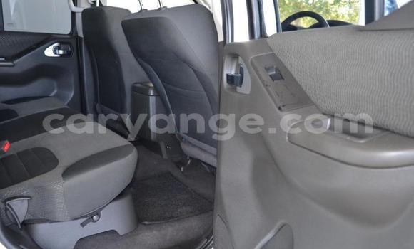 Buy Used Nissan Navara White Car in Windhoek in Namibia Buy Used Nissan Navara White Car in Windhoek in Namibia