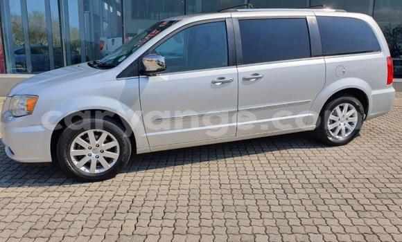 Buy Used Chrysler Voyager Other Car in Windhoek in Namibia