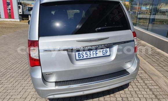 Buy Used Chrysler Voyager Other Car in Windhoek in Namibia Buy Used Chrysler Voyager Other Car in Windhoek in Namibia