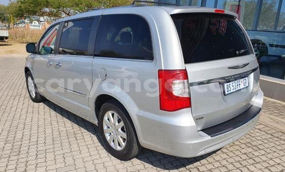 Buy Used Chrysler Voyager Other Car in Windhoek in Namibia Buy Used Chrysler Voyager Other Car in Windhoek in Namibia