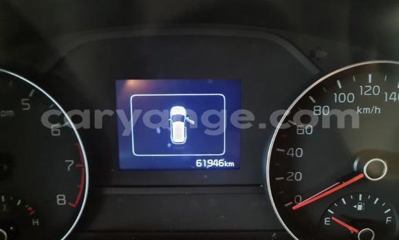 Acheter Occasion Voiture Kia Sportage Blanc à Windhoek, Namibie Acheter Occasion Voiture Kia Sportage Blanc à Windhoek, Namibie