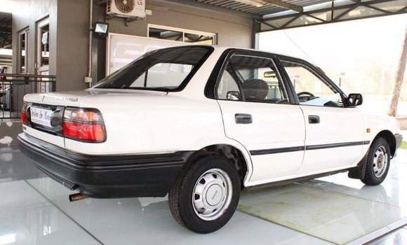 Buy Used Toyota Corolla White Car in Windhoek in Namibia Buy Used Toyota Corolla White Car in Windhoek in Namibia