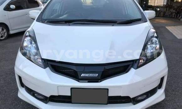 Buy Used Honda FIT Silver Car in Windhoek in Namibia Buy Used Honda FIT Silver Car in Windhoek in Namibia
