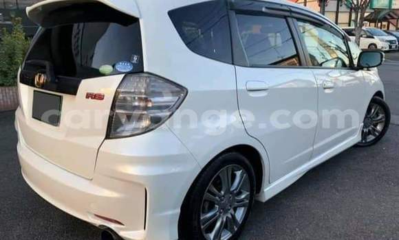 Buy Used Honda FIT Silver Car in Windhoek in Namibia Buy Used Honda FIT Silver Car in Windhoek in Namibia