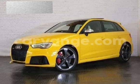 Buy Used Audi quattro Other Car in Windhoek in Namibia