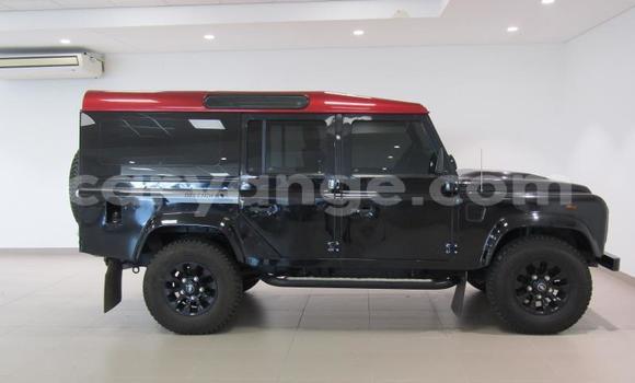 Buy Used Land Rover Defender Other Car in Gobabis in Omaheke Buy Used Land Rover Defender Other Car in Gobabis in Omaheke