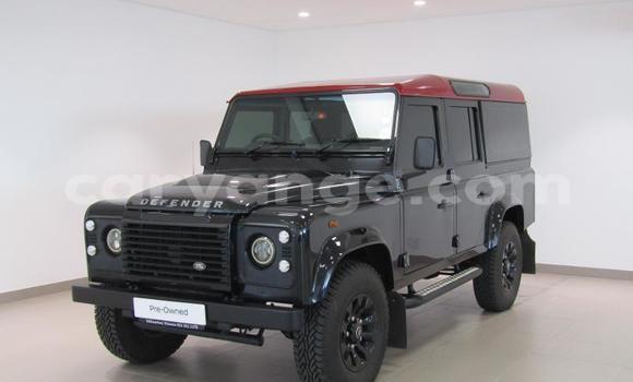 Buy Used Land Rover Defender Other Car in Gobabis in Omaheke Buy Used Land Rover Defender Other Car in Gobabis in Omaheke