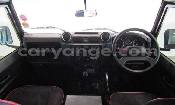 Buy Used Land Rover Defender Other Car in Gobabis in Omaheke Buy Used Land Rover Defender Other Car in Gobabis in Omaheke