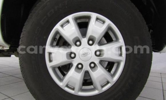 Acheter Occasion Voiture Ford Ranger Blanc à Grootfontein, Namibie Acheter Occasion Voiture Ford Ranger Blanc à Grootfontein, Namibie