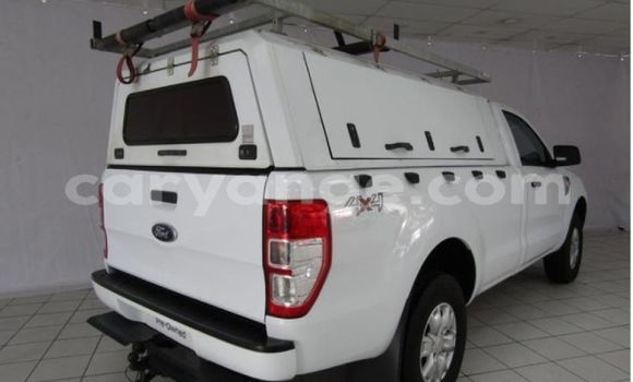 Acheter Occasion Voiture Ford Ranger Blanc à Grootfontein, Namibie Acheter Occasion Voiture Ford Ranger Blanc à Grootfontein, Namibie